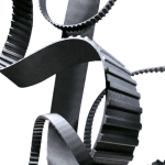 Imperial Timing Belt 21...