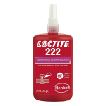 Loctite 222 x 250ml - T...
