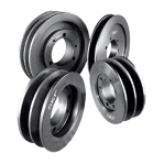24-8M-30TB HTD Pulleys