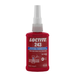 Loctite 243 x 50ml - Th...