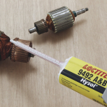 Loctite EA 3422 - Adhes...