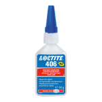 Loctite 406 x 50grm Ins...