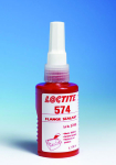 Loctite 574 - Gasketing...