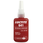 Loctite 641 x 50ml - Re...