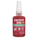 Loctite 648 x 50ml Reta...