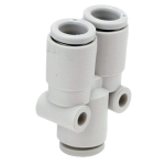 KQ2U*-00, One-touch Fit...