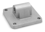 Camozzi L-41-40 Rear tr...