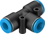 QST-8 push-in T-connect...