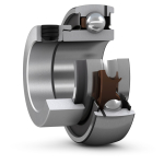 Y-Bearings, With An Ecc...