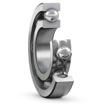 Deep Groove Ball Bearings