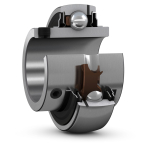 Y-Bearings With Grub Screws