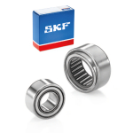 Alignment Needle Roller Bearings, Without An Inner Ring