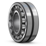 Spherical roller bearings