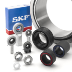 Plain Bearings