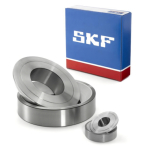 Thrust spherical plain bearings