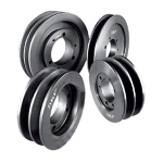 SKF HTD Pulleys