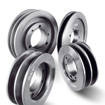 SKF Vee Belt Pulleys