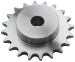 Pilot Bore Sprockets