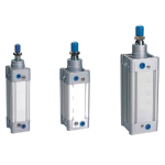 Pneumatic Cylinders