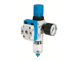 Pneumatic Air Prep Reg/Fil/Lub