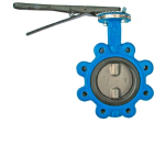 Process Valves