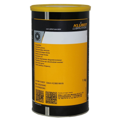 Kluber Microlube - Kluber Microlube GB 00 Can Sm 1Kg - Antifriction Components