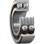 Deep Groove Ball Bearings, Double Row