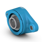 Bearing unit