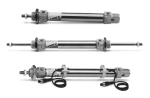 International Standard Cylinders