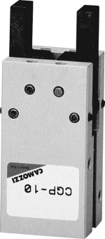 Series CGP Parallel Grippers