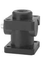 Series RL Rod Locks Series RL Rod Locks