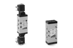 Valves Solenoid Valves