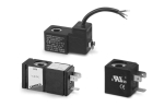 Series U70 G70 A80 G80 H80 Solenoid Coils