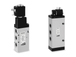 Solenoid Valves Pneumatic Valves