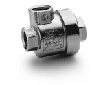 Automatic Valves