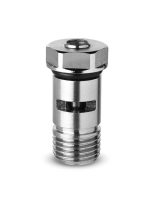 Flow Control Valves