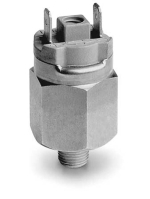Series PM Adjustable Diaphram Pressure Switches