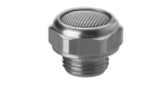 Series 2901 and 2903 Silencers