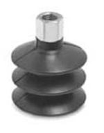 Vacuum Filters Series FVD Inline Vacuum Filters