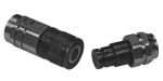 PLT4 Premier Range Hydraulic Flat Face Couplings