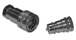 Quick Release Couplings