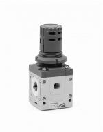 Series MD Pressure Regulators