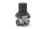 Pressure Regulators