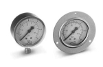 Pressure Gauges and Accessories Series C MC M and N