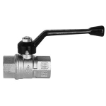 Lockable Safety Ball Valve