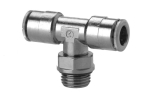 Super Rapid Push In Fittings