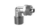 1500 Fixed Male Elbow Taper