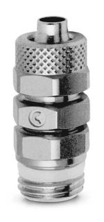 1560 Male Stud Swivel