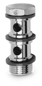 1631 Double Banjo Bolt