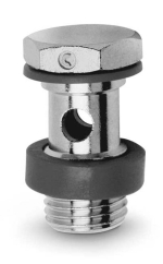 1635 Single Banjo Bolt